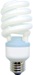 Now consumers can enjoy the clean, beautiful light of Reveal(R) bulbs with all the benefits of a GE CFL