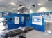 Under the leadership of its Systems Integration business unit, Olympus Medical Systems Europa GmbH, Hamburg, together with Opitz + Flierl Hospitaltechnik AG, Heideck near Nuremberg, Germany, have agreed a joint venture to meet the technological challenges of constructing hospital interiors for the future