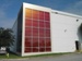 Konarka and Arch Aluminum & Glass Advance Development of Transparent, Colored Solar Glass