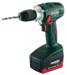 Metabo Corporation, a leading international manufacturer of professional grade portable electric power tools and abrasives for industrial, construction and welding applications, recently unveiled the SB18 LT hammer drill/driver