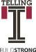 Shortly after Telling� Industries announced the launch of their new website, BUILDSTRONG.com. The company released today that they have begun a full conversion to the TRUE-STUD� product line. 