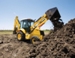 Construction Equipment magazine named the New Holland Construction B Series loader backhoes as one of the Top 100 Products of 2009.