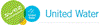 United Water, one of the leading providers of water and wastewater services in the nation.