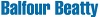 Balfour Beatty, the international infrastructure group.