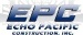 Escondido based General Contractor, Echo Pacific Construction, Inc., is pleased to announce its partnership with the Escondido Union High School District to perform the expansion and modernization of Escondido High School.