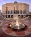 The two office towers at Piedmont Town Center in SouthPark earned Leadership in Energy and Environmental Design (LEED) Gold certification from the U.S. Green Building Council.