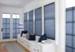 Newell Rubbermaid today announced its Levolor brand, the most recognized name in custom window fashions, has introduced the most energy efficient window shades on the market.