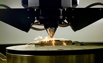 3D Printing in Architecture and Construction: An Interview with Janjaap Ruijssenaars
