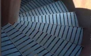 FRP Composites for Architectural Walkways