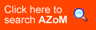 Click here to search AZoBuild