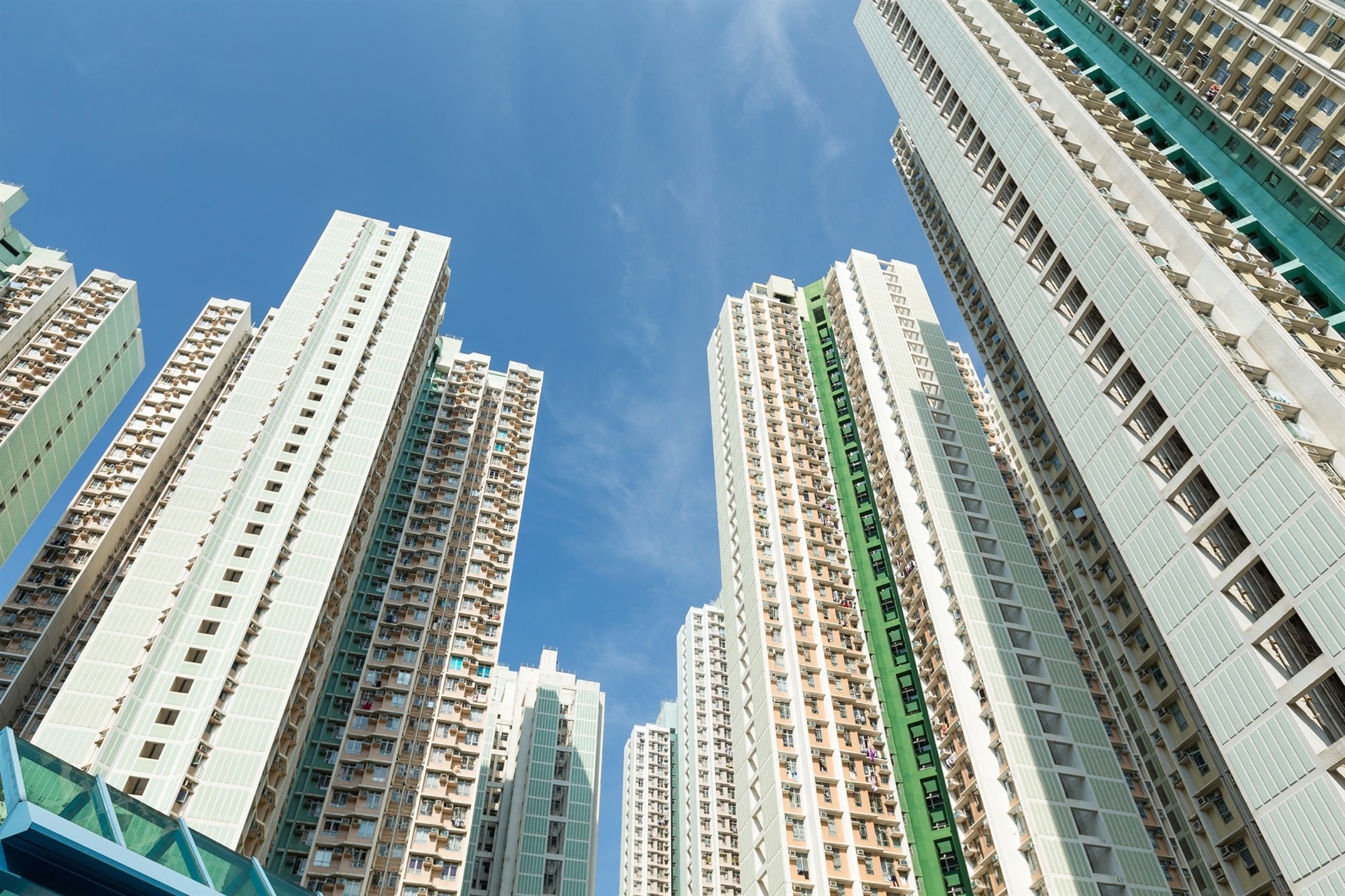 Why Some Skyscrapers Are Designed to Sway