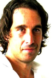 Janjaap Ruijssenaars