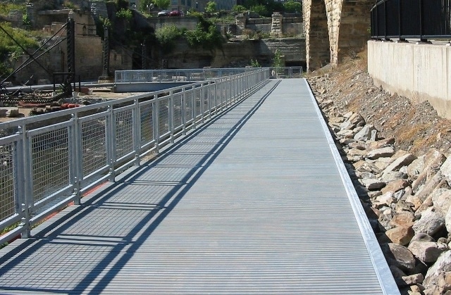 Strongwell