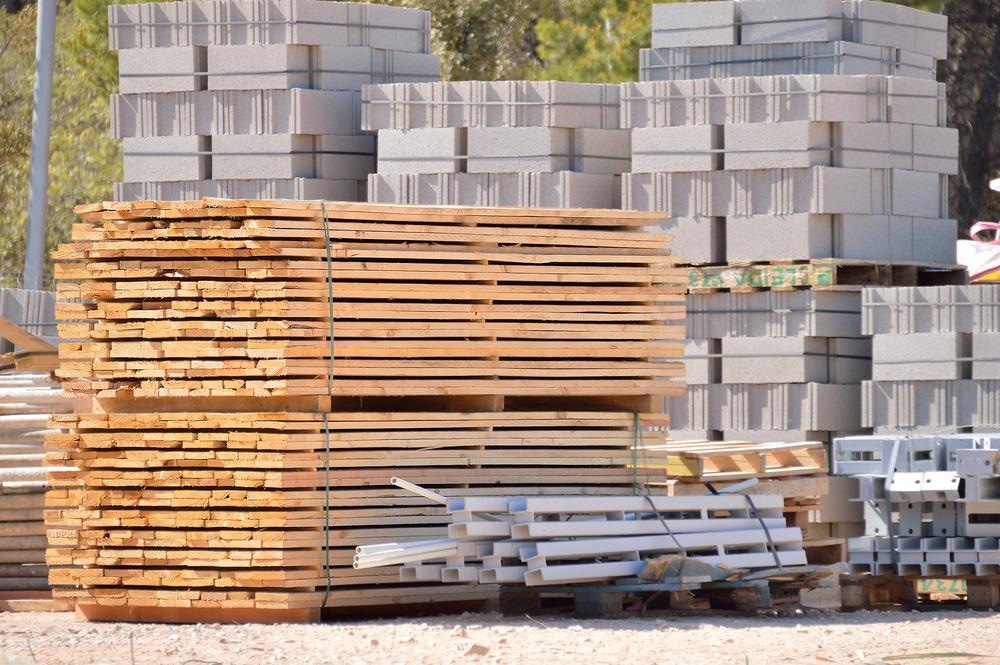 construction, materials, shortages, construction materials, brexit