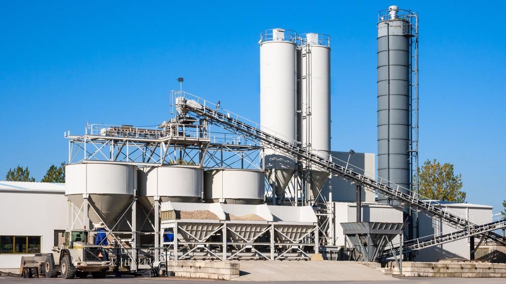 calcium carbonate concrete, CCC, concrete, co2, CO2, cement, waste, sustainability