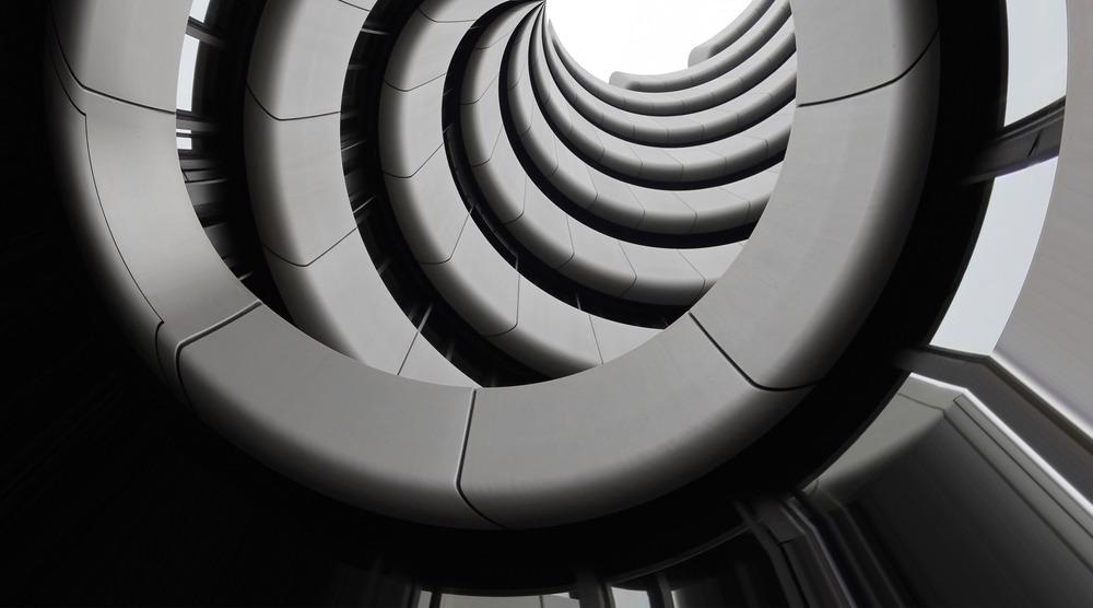 architecture, aesthetic architecture, architectural design, biophilic