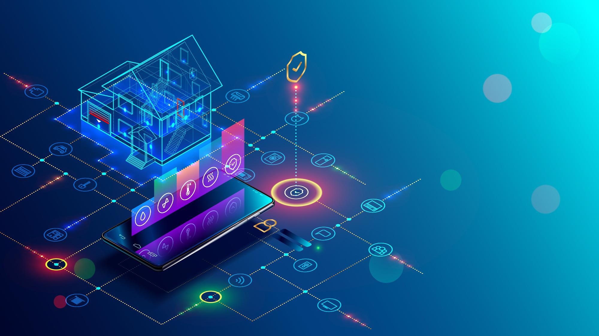 ai, smart ai, AI, energy saving, smart homes, artificial intelligence