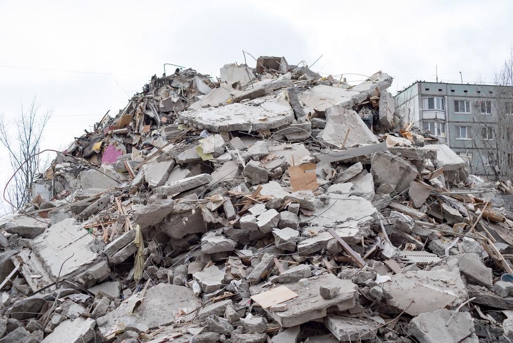 waste, materials, waste materials, construction waste, hazardous waste, construction, co-processing