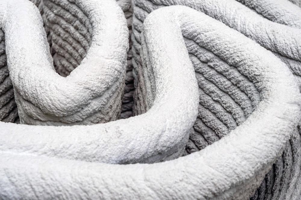 additive manufacturing, 3d printing, manufacturing, building, construction, concrete