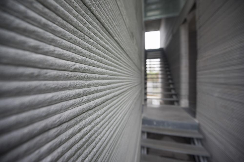 additive manufacturing, 3d printing, construction, housing, concrete, building