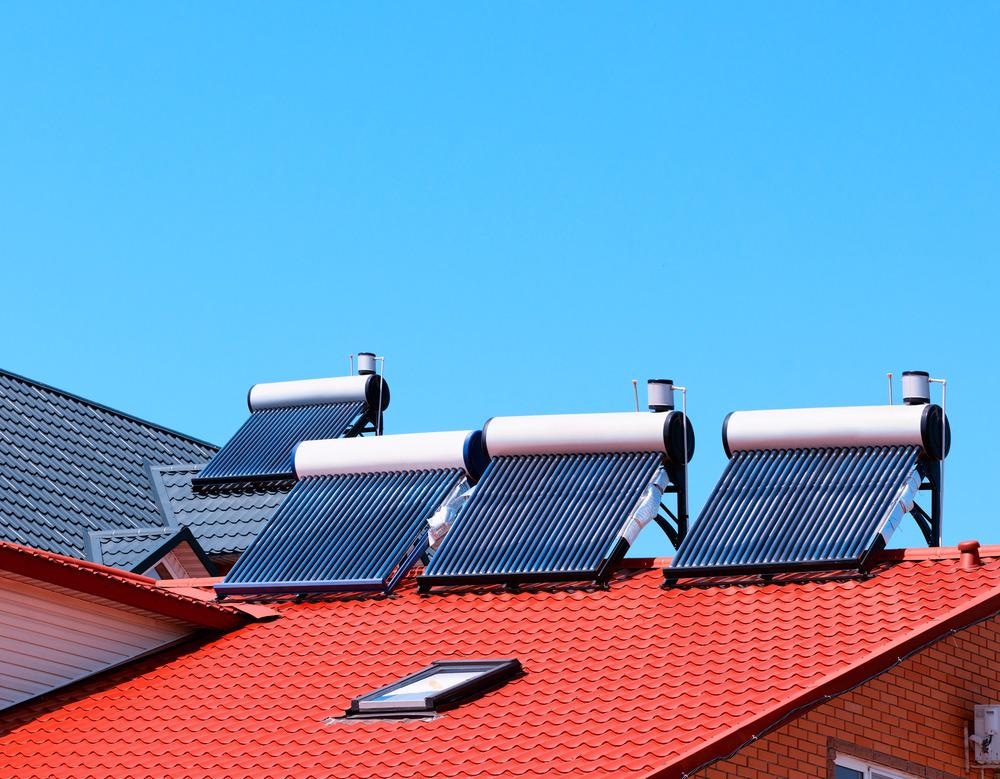 energy, solar, smart thermostat, energy costs