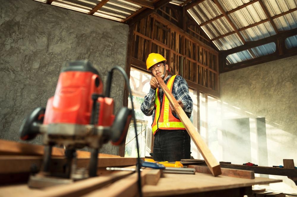 wood, wood testing, NDT, non destructive testing, ultrasound