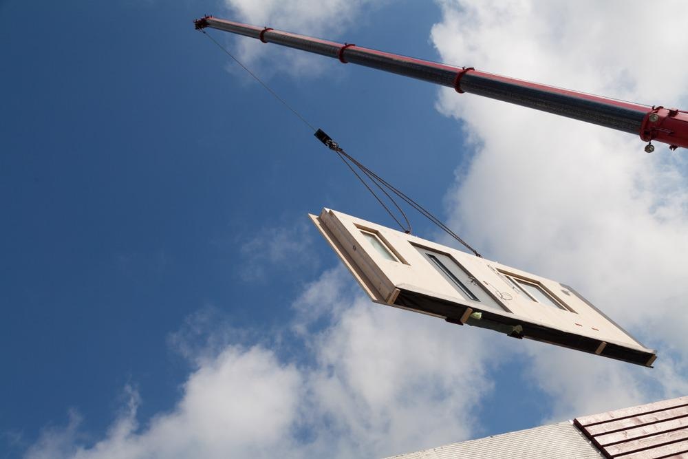 construction, prefabricated, prefab, prefabricated construction, homes, panelized