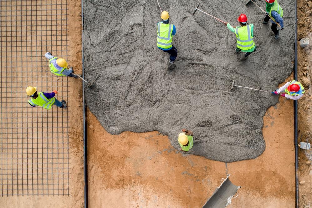 concrete, cement, durability, strength, aggregate