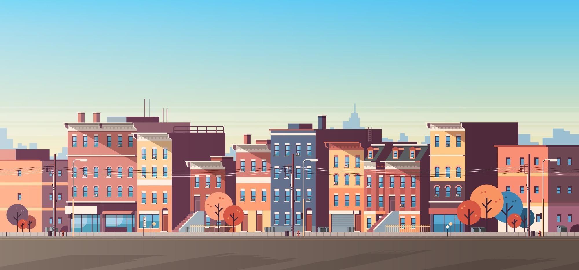 pandemic, residential, residential spaces, transmission, covid-19, covid, building, construction