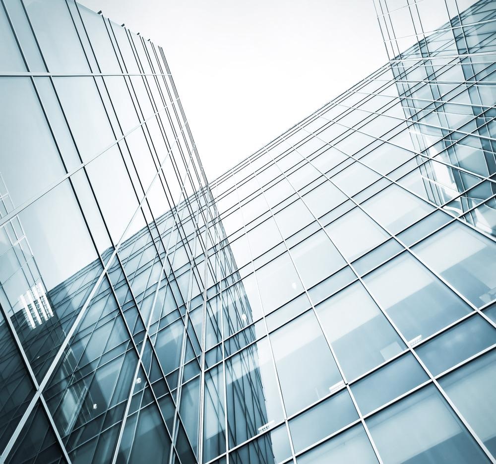 building glass, glass, construction, glass types