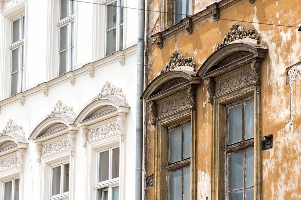 energy, buildings, retrofitting, building, carbon, energy efficiency, ecoworks