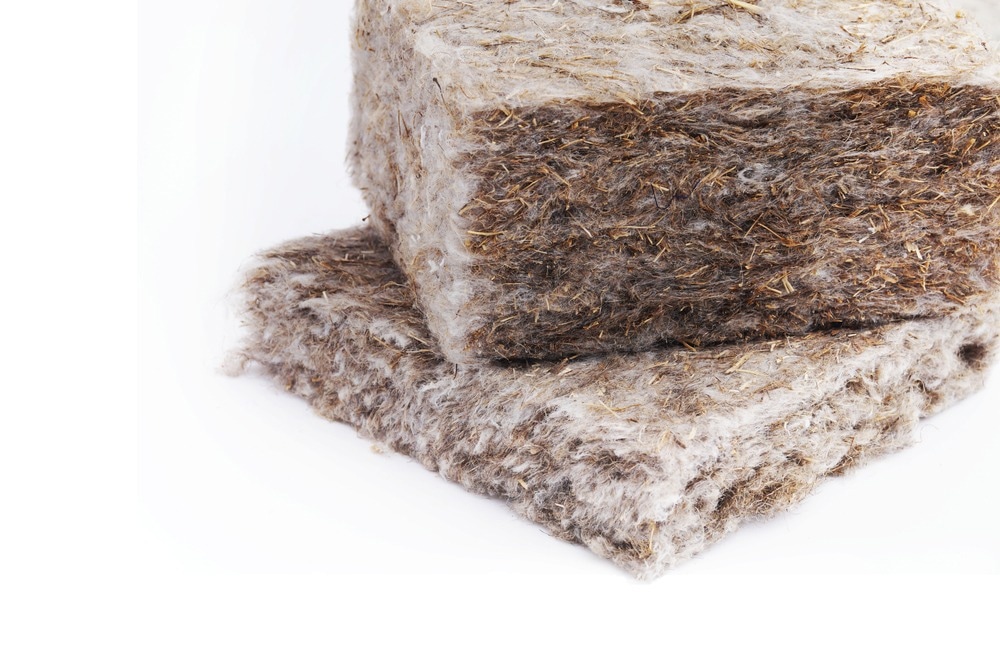 hemp, tiny homes, hemp material