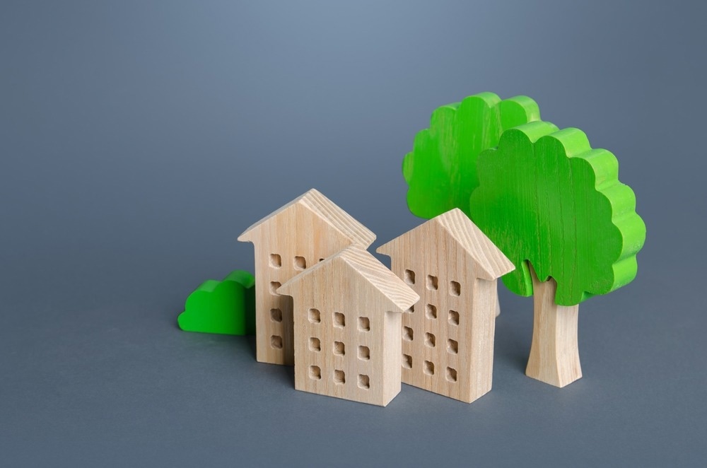 Circularity in the Construction Sector, circular construction
