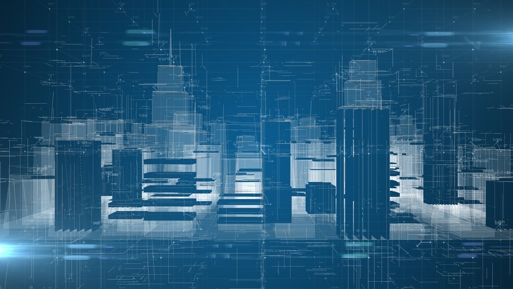IoT building automation, building automation