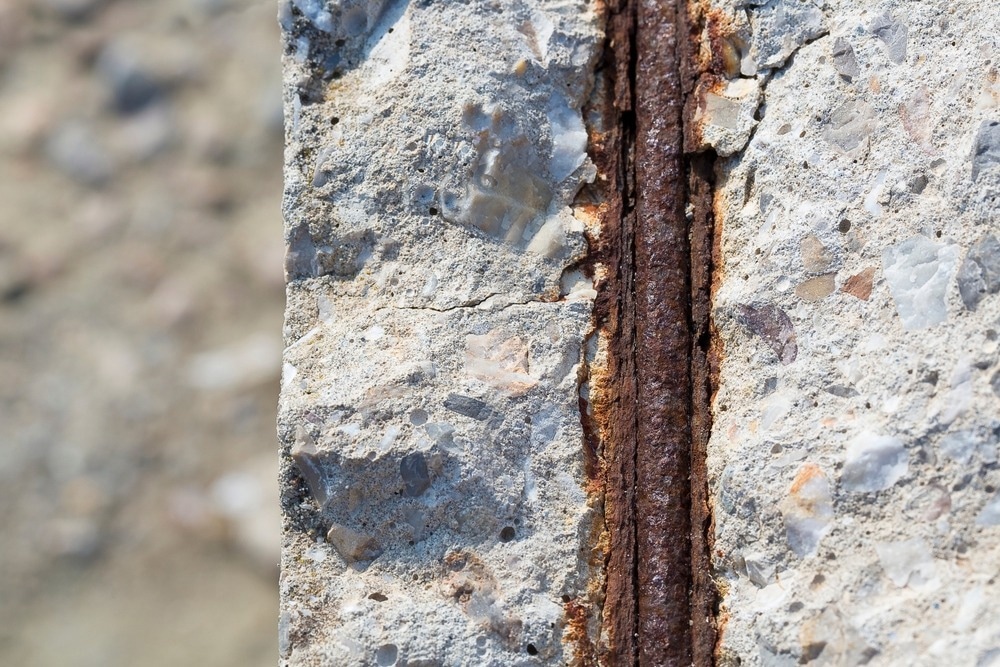 How do Construction Materials Age?, how do building materials change, building materials over time, does concrete age?