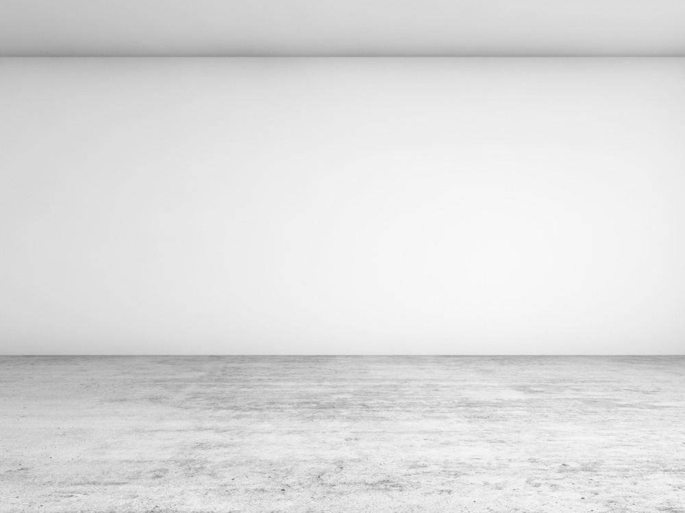 concrete floors, why install a concrete floor