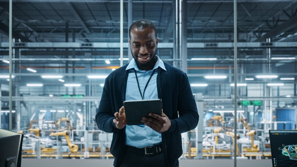 AI in construction, AI in building