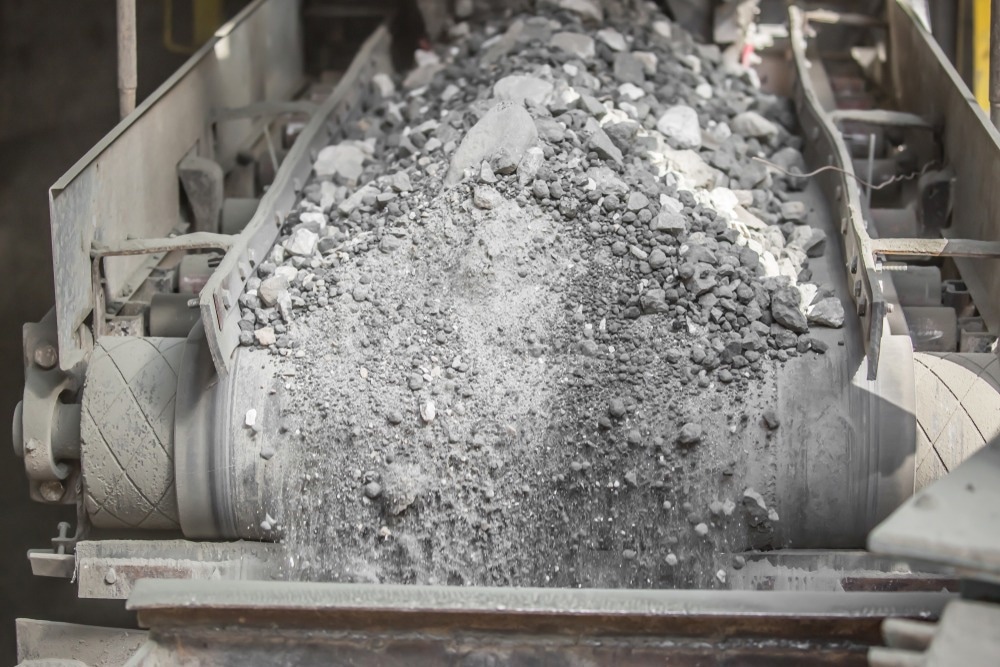 Carbonate and Alumina Binders, Magnesium Silicate Hydrate Cements