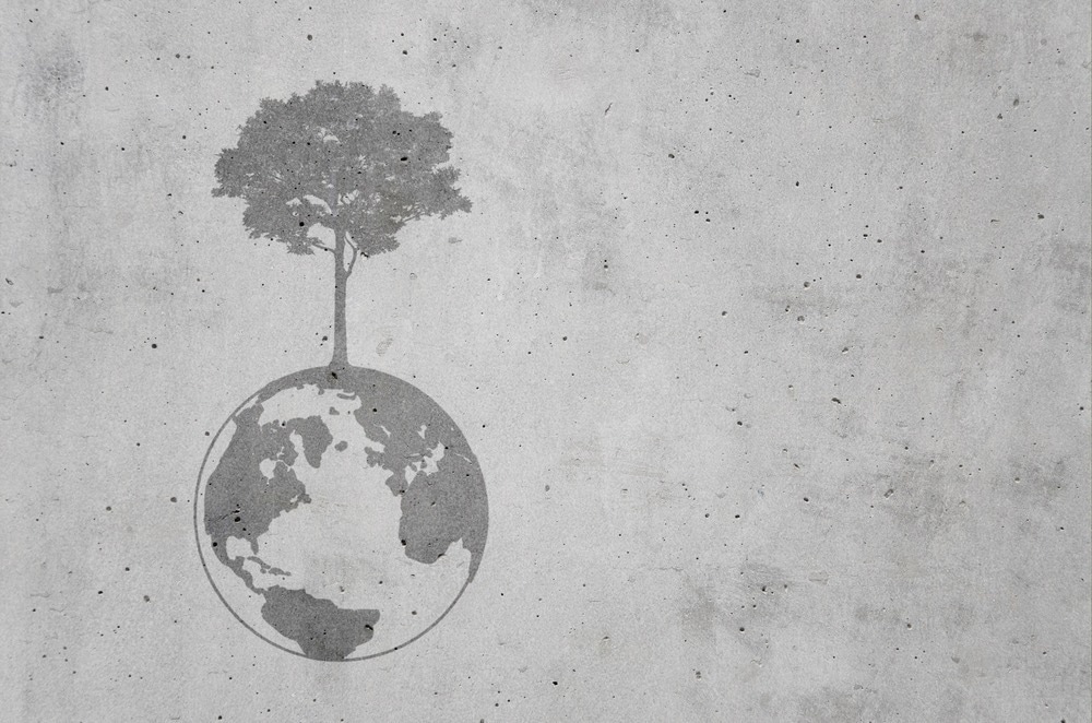 Recycled Materials for Concrete, Alternative Materials for Concrete, green concrete