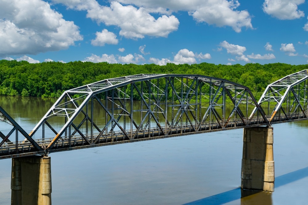 Bridge Structural Designs