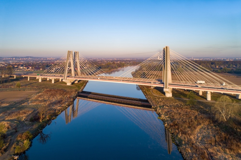 Bridge Structural Designs