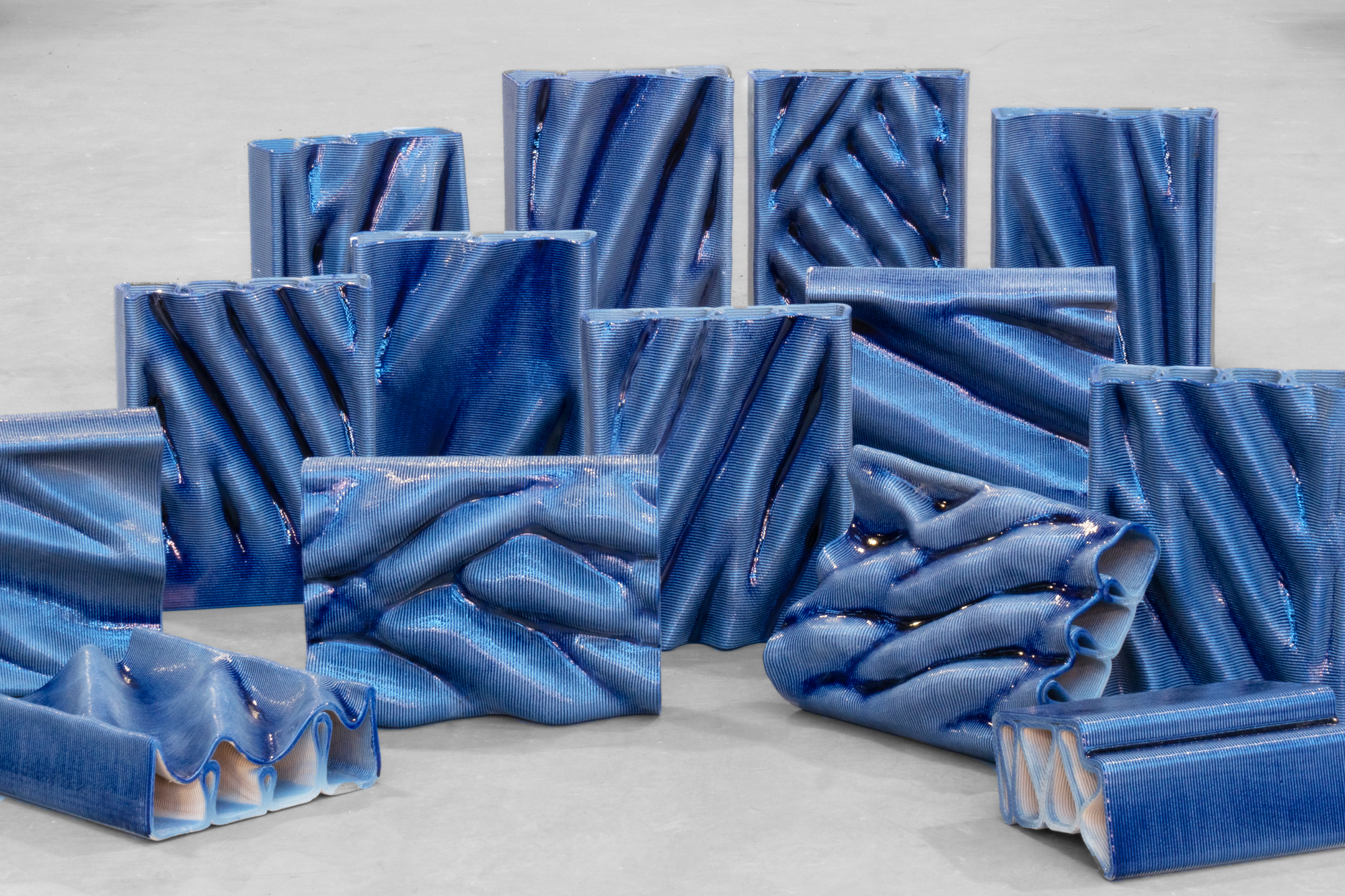 Studio RAP Produces Beautiful and Innovative 3D Printed Ceramics