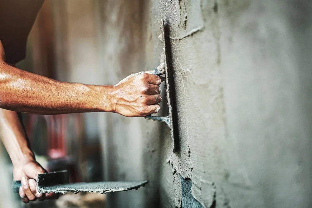 Sustainable Challenges in the Cement Industry