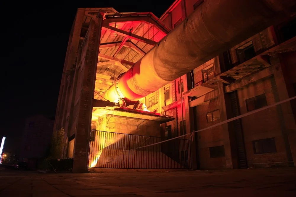 Sustainable Challenges in the Cement Industry
