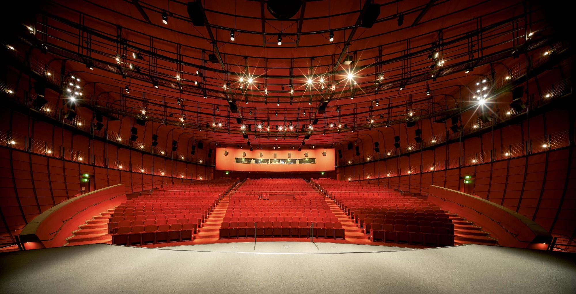 Academy Museum of Motion Pictures, RPBW Architects