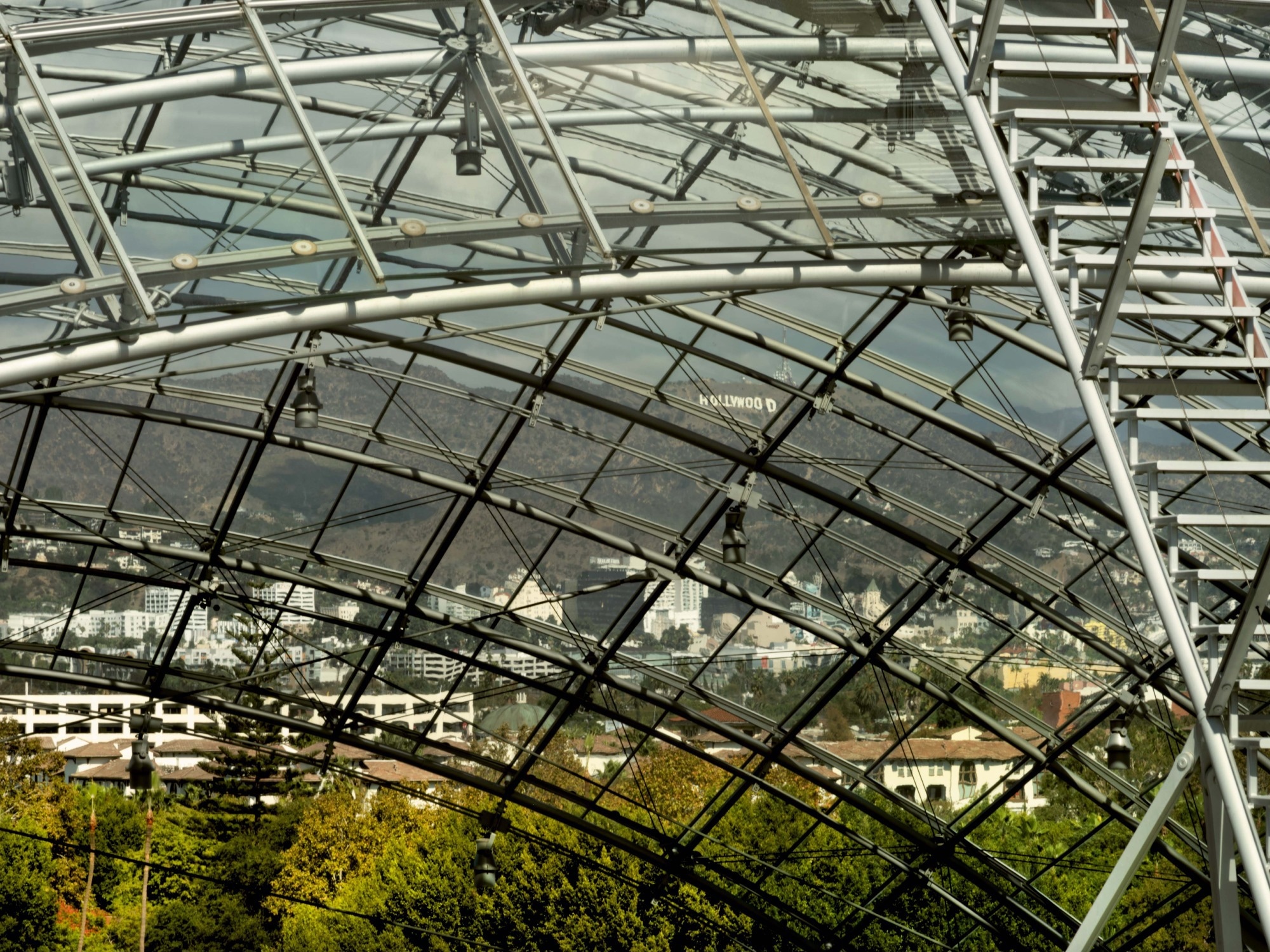 Academy Museum of Motion Pictures, RPBW Architects