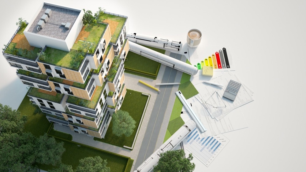 Energy Efficiency, Energy Efficiency in Buildings, Smart Design, Smart Building