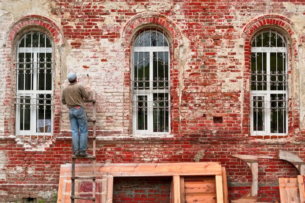 Building Restoration