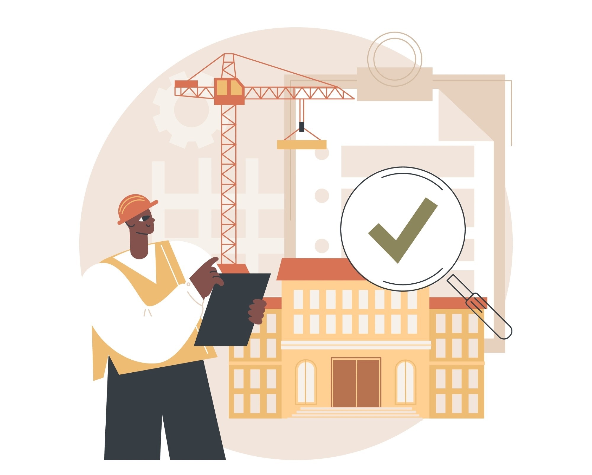 Building Regulations, Navigating Building Regulations