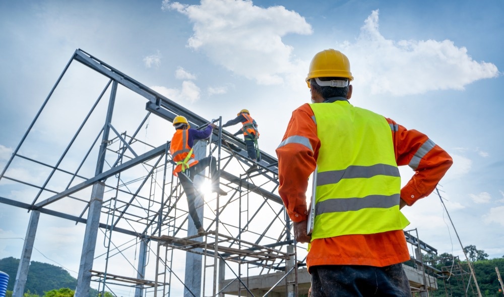 How Sustainable is Steel in Construction?
